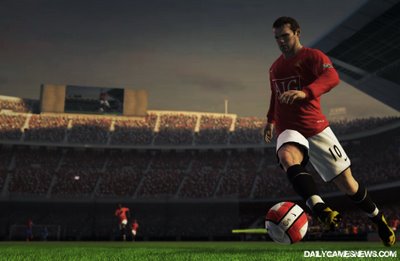 Next generation graphics patch fifa 09 system requirements